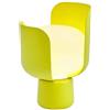 FONTANA ARTE lampada da tavolo BLOM - F425305350GINE