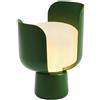 FONTANA ARTE lampada da tavolo BLOM - F425305350VENE