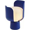 FONTANA ARTE lampada da tavolo BLOM - F425305350BLNE