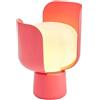 FONTANA ARTE lampada da tavolo BLOM - F425305350RSNE