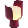FONTANA ARTE lampada da tavolo BLOM - F425305350VINE