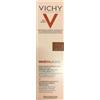 Vichy Trucco Vichy Make-up Linea Mineralblend Fondotinta Idratante Fluido 30 ml 01 Clay