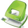 leitz Perforatore 5008 2 fori - 30 fogli Leitz NeXXt Series verde lime metallizzato 50081254