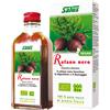 SALUS HAUS Gmbh & Co KG SALUS Rafano Nero Succo 200ml
