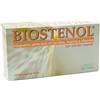 Laboratori Legren Biostenol Integratore Alimentare, 10 Flaconcini 15ml