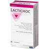 Biocure Lactichoc Integratore Alimentare, 20 Capsule