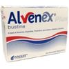 Dymalife Pharmaceutical Alvenex Plus Integratore Alimentare, 14 Bustine