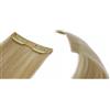 SEISETA Invisible Clip-In Hair Extension