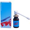PRINCEPS Srl ORALMAD Spray 15ml