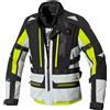 Spidi giubbotto uomo Allroad H2Out - 486 GialloFluo