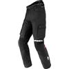Spidi pantalone uomo Allroad H2Out - Nero
