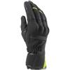 Clover guanto uomo MS-05 wp - Nero/Giallo taglia XXL