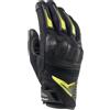 Clover guanto uomo Raptor Plus - Nero/Giallo taglia XL
