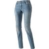 Clover jeans donna Sys-4 - BluChiaro