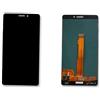 Display per Huawei Mate S Nero CRR-L09 CRR-UL00 Lcd + Touch Screen Senza Frame