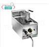Fimar - CUOCIPASTA ELETTRICO da BANCO, vasca da lt.11 - V. 230 1 - Kw 3,5 - dim. mm 300x600x410h