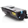 KYOCERA MITA Toner nero compatibile con Kyocera 1T02NX0NL0(TK3150) nero 14500 pagine