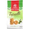 FIORE DI PUGLIA Srl FIORE PUGLIA Taralli 175g