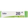 BOIRON Srl Sulfur 200Ch Globuli Monodose Boiron
