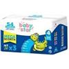 FARVIMA MEDICINALI Babystar Tripack 3x18 Taglia 4 54 Pezzi