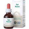 FORZA VITALE ITALIA Sys Rusco Gocce 50ml