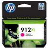 Hp Cartuccia Hp 912XL 3YL82AE Magenta