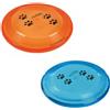 Trixie Dog Disc Trixie - Frisbee ø 23 cm - Giochi per cani - 1° ORDINE? scegli lo sconto BZR5 / BZR20 + 200 punti fedeltà