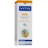 Vitis Kids - Gel Dentifricio per Bambini +6 mesi, 50ml