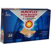 RECKITT BENCKISER H.(IT.) SPA Nuroflex Cerotti per Dolori Muscolari e Articolari - 200mg di Ibuprofene