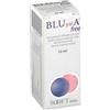 Sooft Italia Linea Benessere Dell'Occhio Bluyal A Free Collirio 10 ml