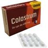 Biogroup Linea Benessere Gstrointestinale Colostrum Unicis 36 Capsule