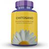 BIOSALUS di Vatrella A. Sas Chitosano 100 Capsule 330 Mg