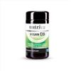 Nutriva Vegan D3 Integratore Alimentare 60 Compresse Da 530 mg