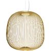 FOSCARINI lampada a sospensione SPOKES 2 LED - FN2640072R1_71