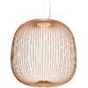 FOSCARINI lampada a sospensione SPOKES 2 LED - FN2640072DR1_80