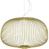 FOSCARINI lampada a sospensione SPOKES 3 LED - FN2640073_71