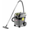 Karcher Pro NT 30/1 Ap L - Aspiratore solidi/liquidi - Con scuotifiltro semiautomatico - vano raccolta 30 lt - 1200W