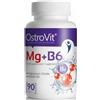 OstroVit MG + B6 90 compresse