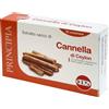 Kos Principia - Cannella Estratto Secco Integratore Alimentare, 60 Compresse