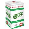 Kos Erboristeria Essenziale - Spirulina Integratore Alimentare, 90 Compresse