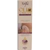 LABIOELITE Srl Najtu Latte - Tonico Idratante Viso, Olio di Argan e Burro di Karité - 200ml