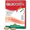 Naturando Glucosyn Integratore Alimentare, 30 Compresse