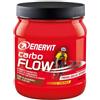 Enervit Carbo Flow barattolo 400 grammi