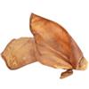 Brekz Snacks - Orecchie di maiale per cane 50 pezzi