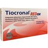 B.L.V. Pharma Group Linea Antiossidanti Tiocronal Redox 20 Compresse