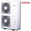 MINI ARV 16 KW DC INVERTER POMPA DI CALORE