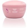 Alfaparf semi di lino nutritive mask - maschera nutriente per capelli secchi e crespi. Idrata la fibra capillare