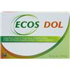 Piemme Pharmatech EcosDol Integratore Alimentare 30 Compresse