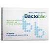 OMEOPIACENZA Bactoblis 30 Compresse Orosolubili - Integratore Probiotico prevenire Faringiti e Tonsilliti