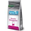 Farmina vet life gatto struvite management 2 kg